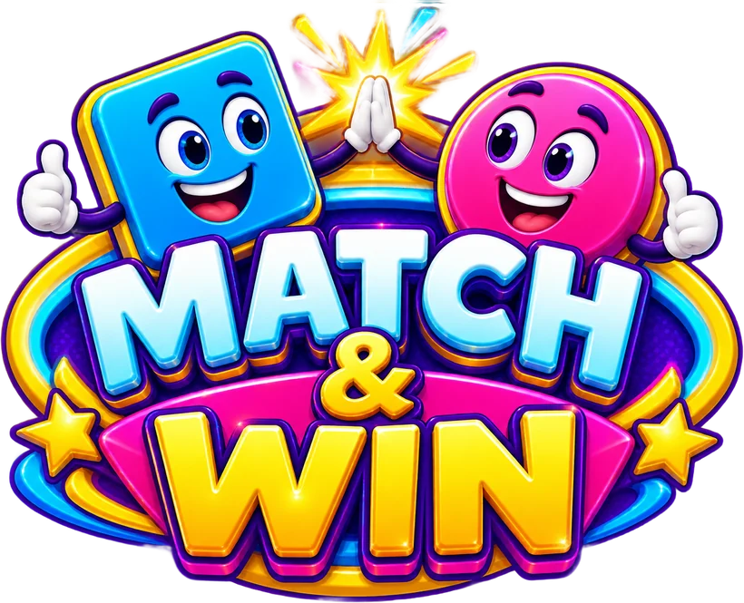Match & Win